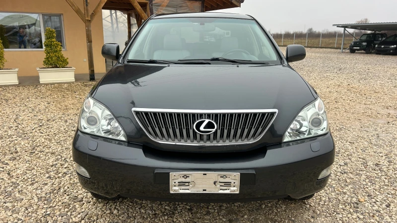 Lexus RX 350 RX350-276к.с.-ВНОС ИТАЛИЯ-NAVI-EURO 4, снимка 5 - Автомобили и джипове - 48165570