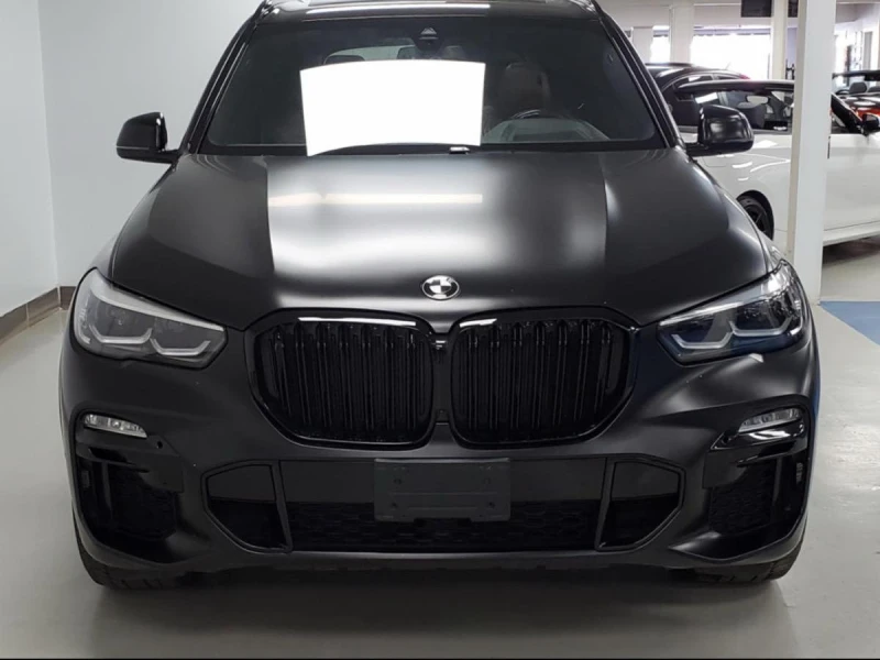 BMW X5 M Sport xDrive40i 2 комплекта гуми + джанти, снимка 17 - Автомобили и джипове - 48350798