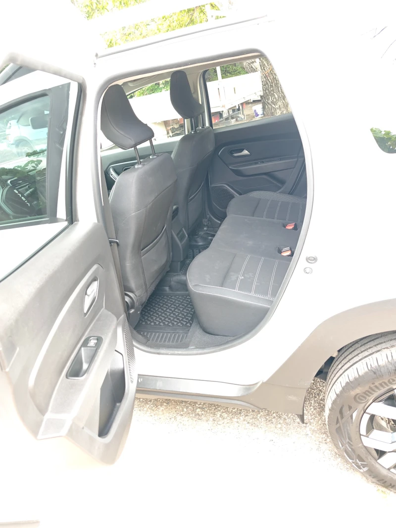 Dacia Duster, снимка 5 - Автомобили и джипове - 52035928