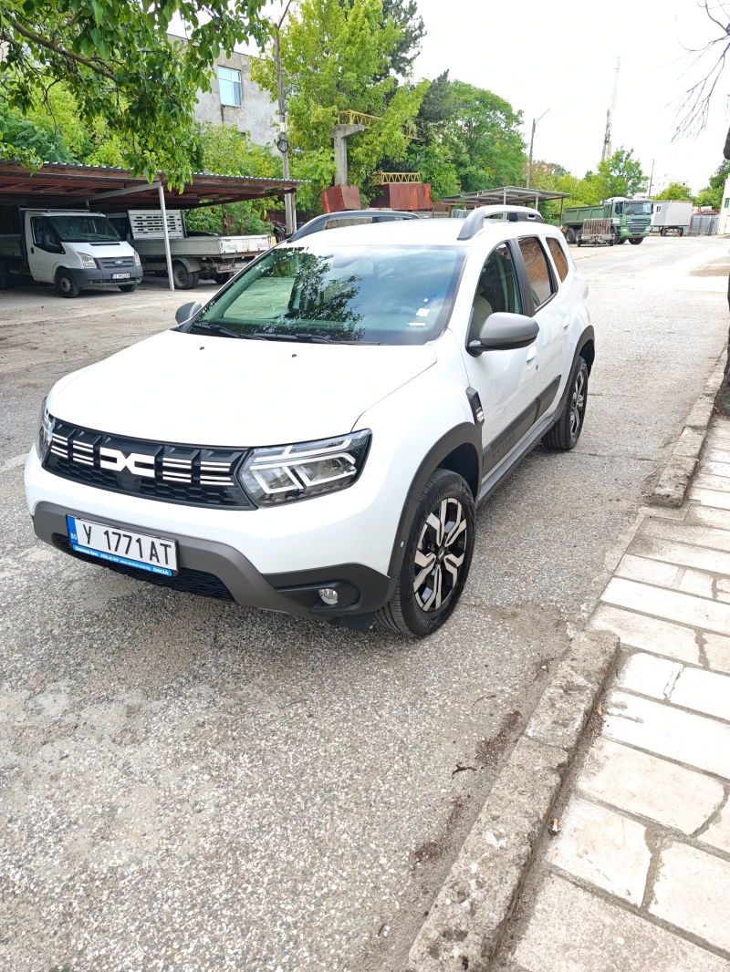 Dacia Duster, снимка 3 - Автомобили и джипове - 52035928