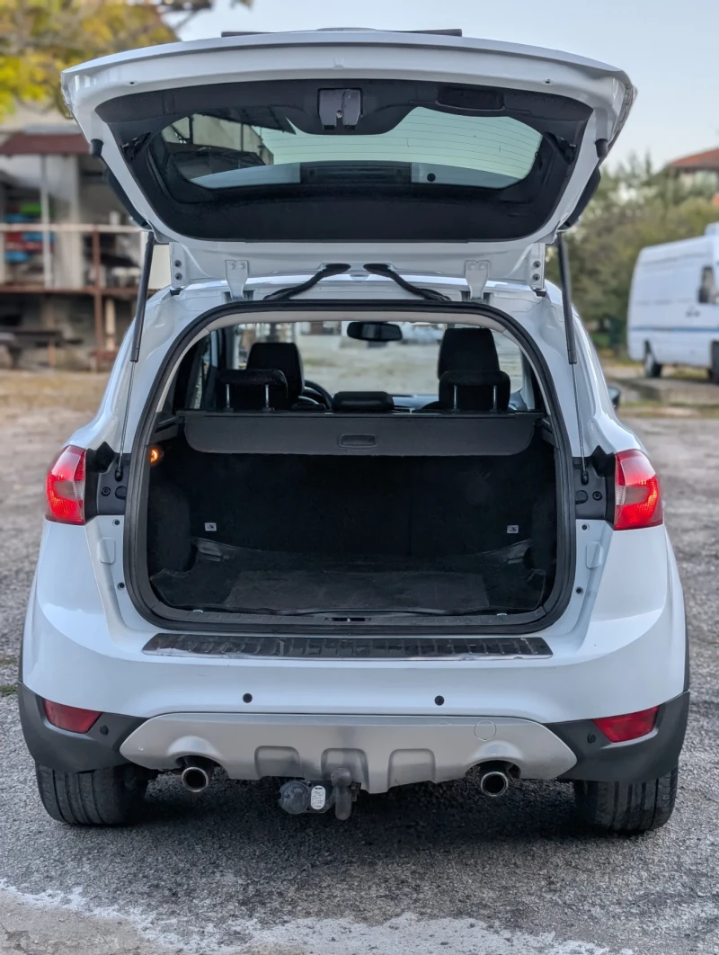 Ford Kuga TITAN 2.0 TDCI 4x4, снимка 7 - Автомобили и джипове - 52109242