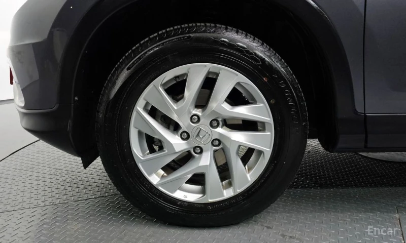 Honda Cr-v, снимка 5 - Автомобили и джипове - 53186986