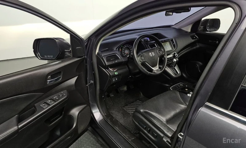Honda Cr-v, снимка 11 - Автомобили и джипове - 53186986