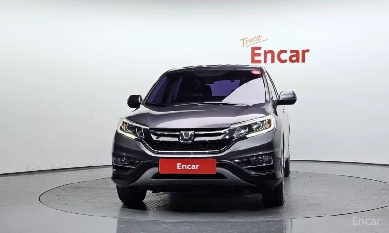 Honda Cr-v, снимка 3 - Автомобили и джипове - 53186986