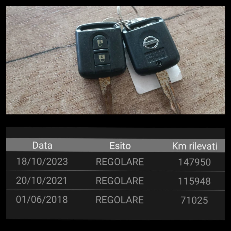 Nissan Navara 2.5 dCi, снимка 14 - Автомобили и джипове - 53341851