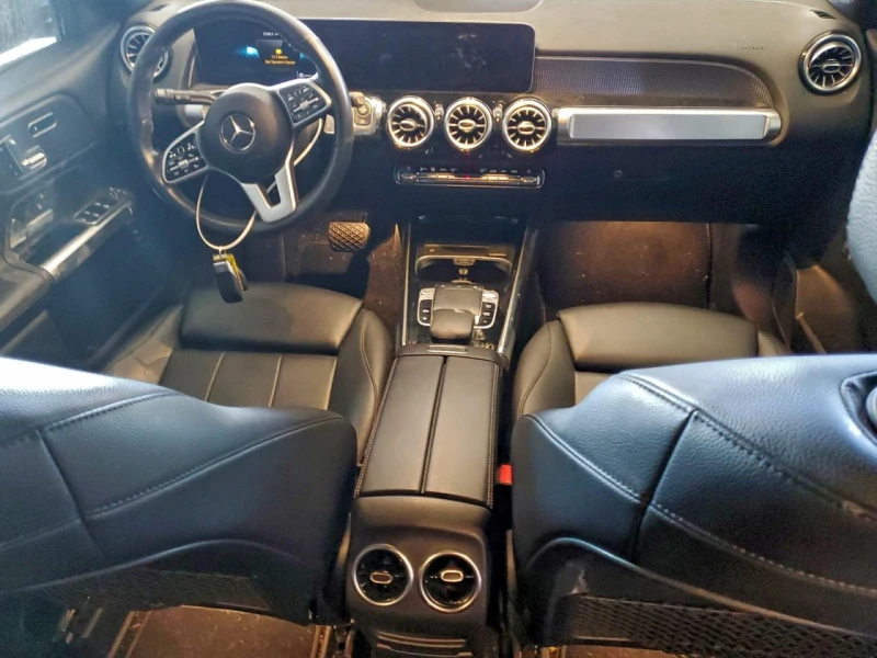 Mercedes-Benz GLB 250, снимка 8 - Автомобили и джипове - 53364951