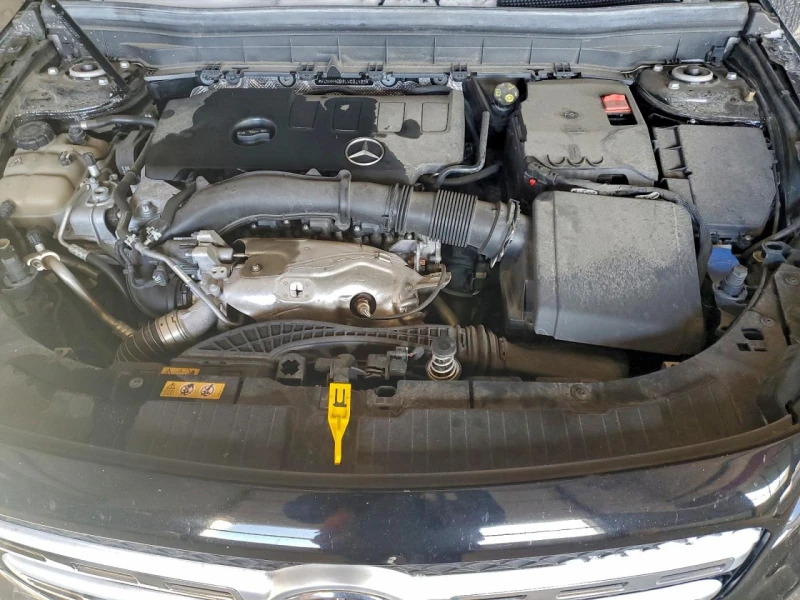 Mercedes-Benz GLB 250, снимка 12 - Автомобили и джипове - 53364951