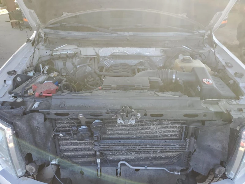 Ford F150 5.0* SUPERCREW* 4Х4, снимка 11 - Автомобили и джипове - 53398328