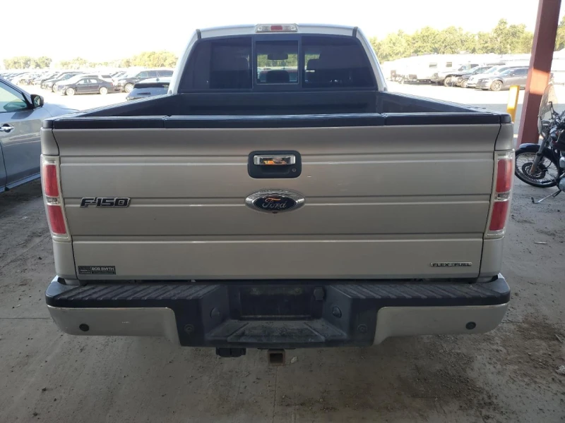 Ford F150 5.0* SUPERCREW* 4Х4, снимка 6 - Автомобили и джипове - 53398328