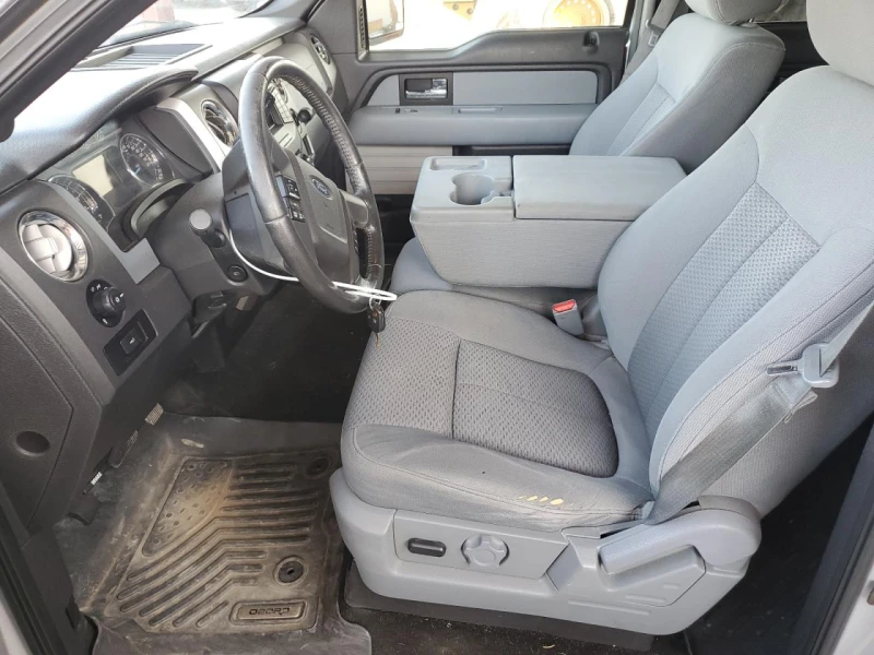 Ford F150 5.0* SUPERCREW* 4Х4, снимка 8 - Автомобили и джипове - 53398328