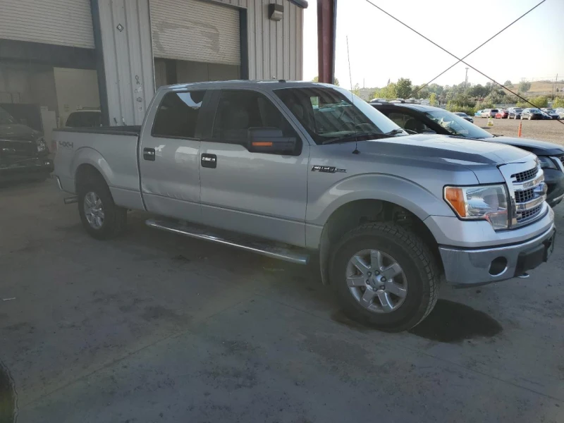 Ford F150 5.0* SUPERCREW* 4Х4, снимка 2 - Автомобили и джипове - 53398328
