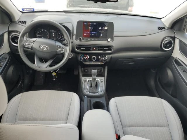 Hyundai Kona 2022 HYUNDAI KONA SEL, снимка 8 - Автомобили и джипове - 48322301