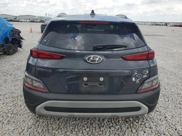 Hyundai Kona 2022 HYUNDAI KONA SEL, снимка 6 - Автомобили и джипове - 48322301