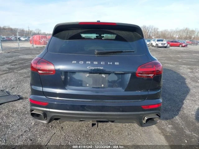 Porsche Cayenne, снимка 5 - Автомобили и джипове - 48784405