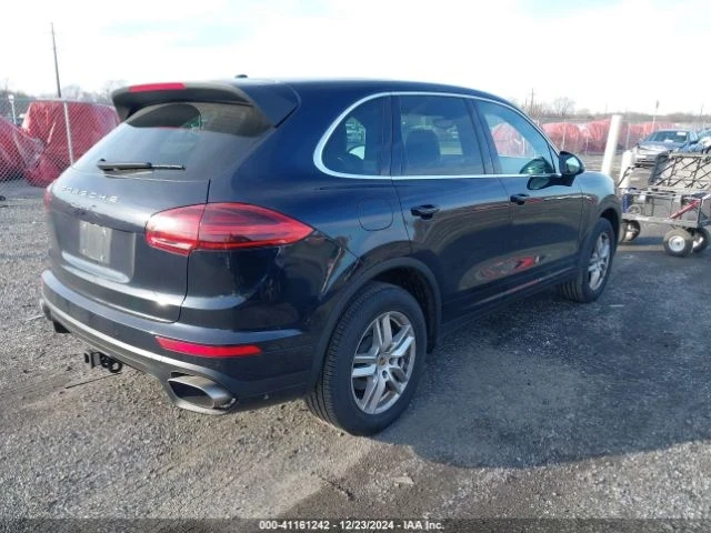 Porsche Cayenne, снимка 6 - Автомобили и джипове - 48784405