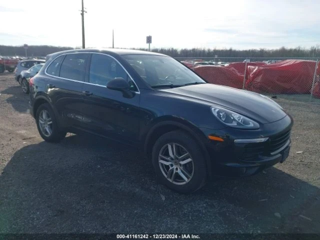 Porsche Cayenne, снимка 3 - Автомобили и джипове - 48784405