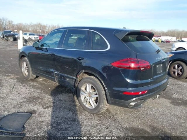 Porsche Cayenne, снимка 4 - Автомобили и джипове - 48784405