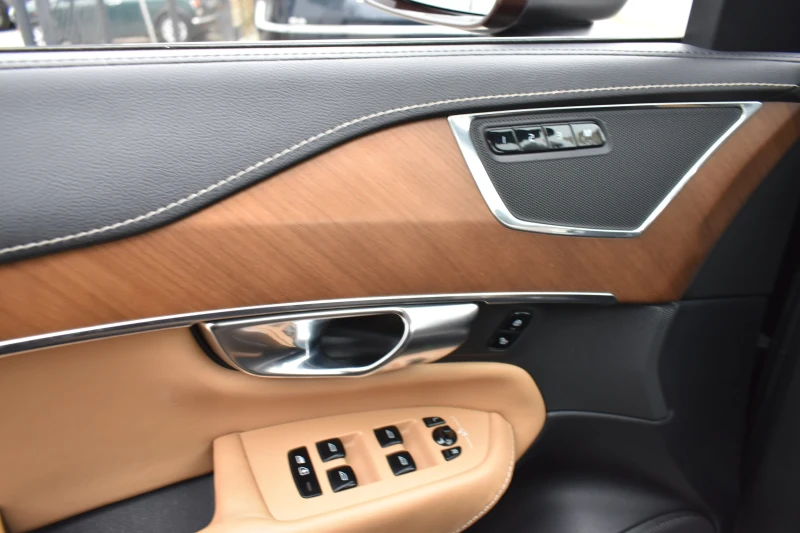 Volvo Xc90 2.0D* 4x4* AUTOMAT* INSPIRATION* HEAD-UP - 61000 лв. - 41784177 | Car24.bg