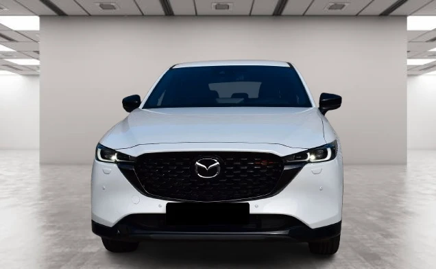 Mazda CX-5 2.2 AWD = Homura = Гаранция - 75590 лв. - 63307331 1