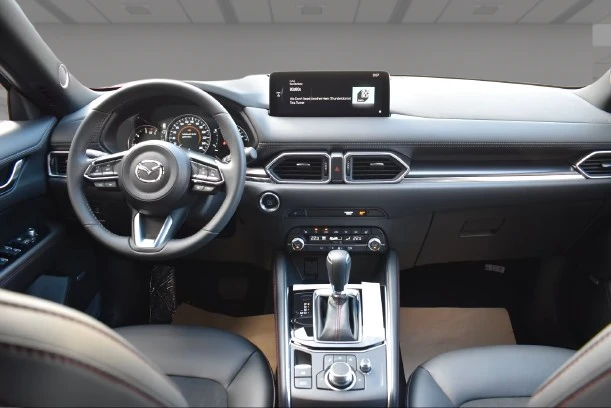 Mazda CX-5 2.2 AWD = Homura = Гаранция - изображение 7