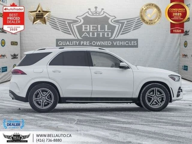 Mercedes-Benz GLE * GLE350 4MATIC * CARFAX * БЕЗ ПЪРВОНАЧАЛНА ВНОСКА - изображение 7