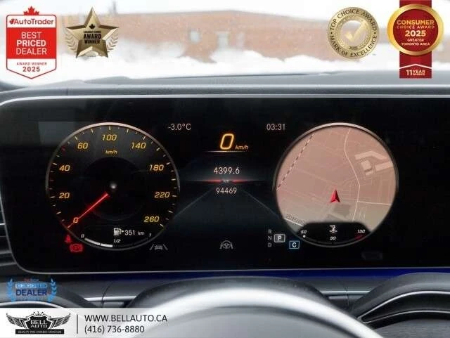 Mercedes-Benz GLE * GLE350 4MATIC * CARFAX * БЕЗ ПЪРВОНАЧАЛНА ВНОСКА, снимка 16 - Автомобили и джипове - 53157739