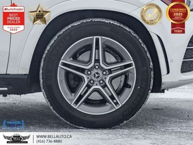 Mercedes-Benz GLE * GLE350 4MATIC * CARFAX * БЕЗ ПЪРВОНАЧАЛНА ВНОСКА - изображение 8