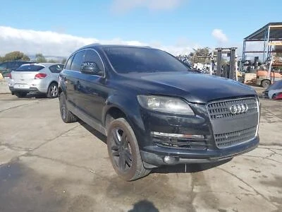 Audi Q7 4.2tdi/3.0tdi, снимка 7 - Автомобили и джипове - 55500119