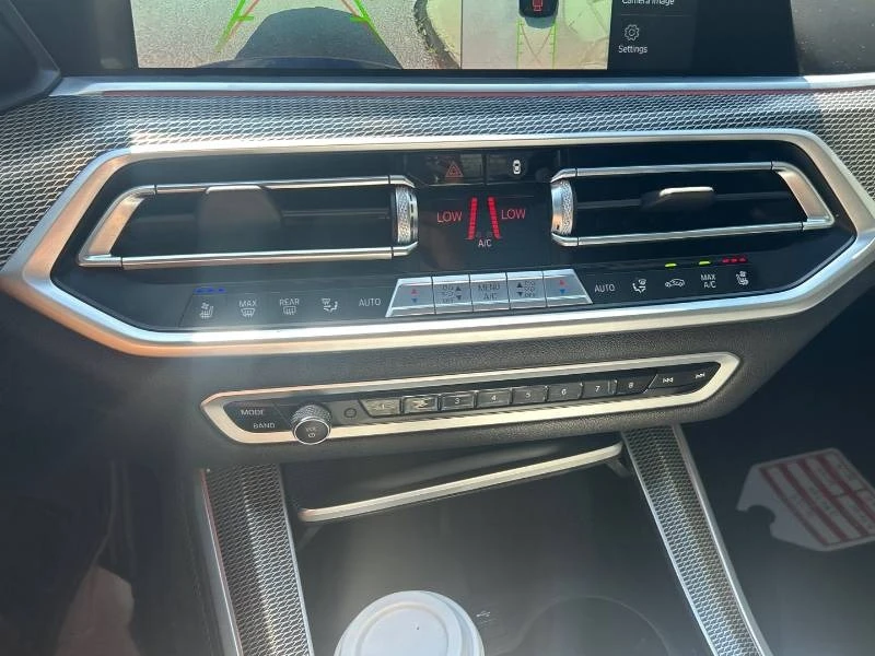 BMW X5 * xDrive40i * HUD * ОБДУХВАНЕ * 360* , снимка 11 - Автомобили и джипове - 55921830