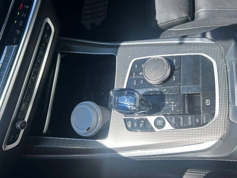 BMW X5 * xDrive40i * HUD * ОБДУХВАНЕ * 360* , снимка 12 - Автомобили и джипове - 55921830