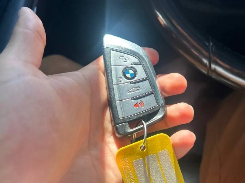 BMW X5 * xDrive40i * HUD * ОБДУХВАНЕ * 360* , снимка 13 - Автомобили и джипове - 55921830