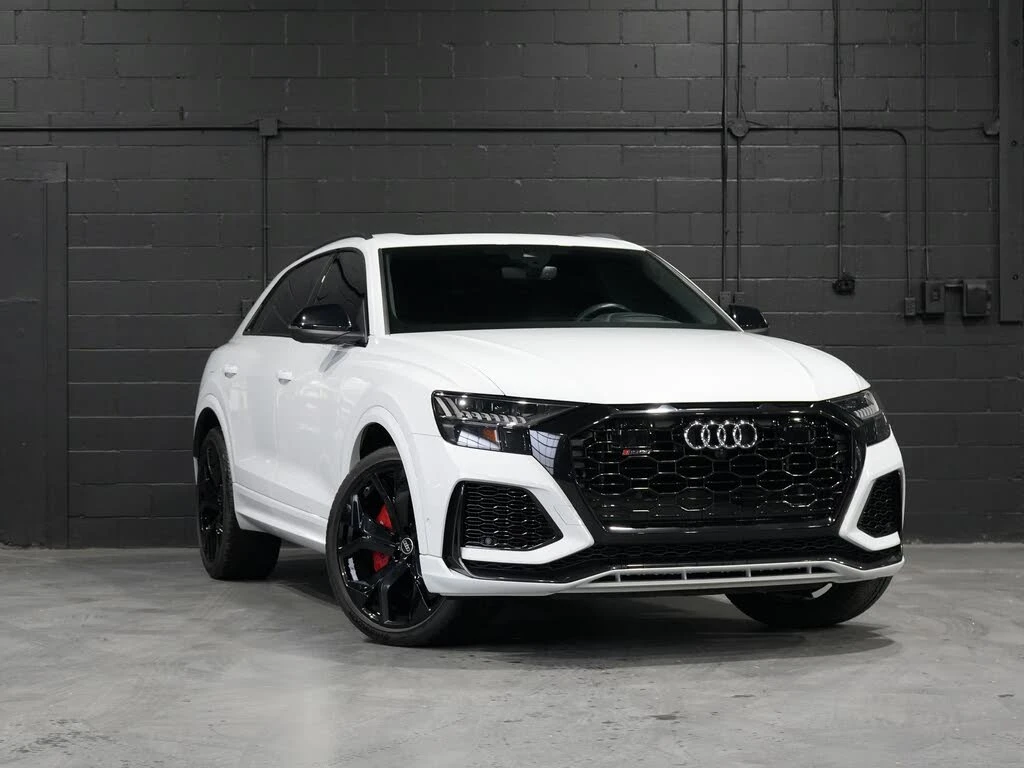 Audi RSQ8 * 4.0Т* QUATTRO* АвтоКредит* (ЦЕНА ДО БГ), снимка 1