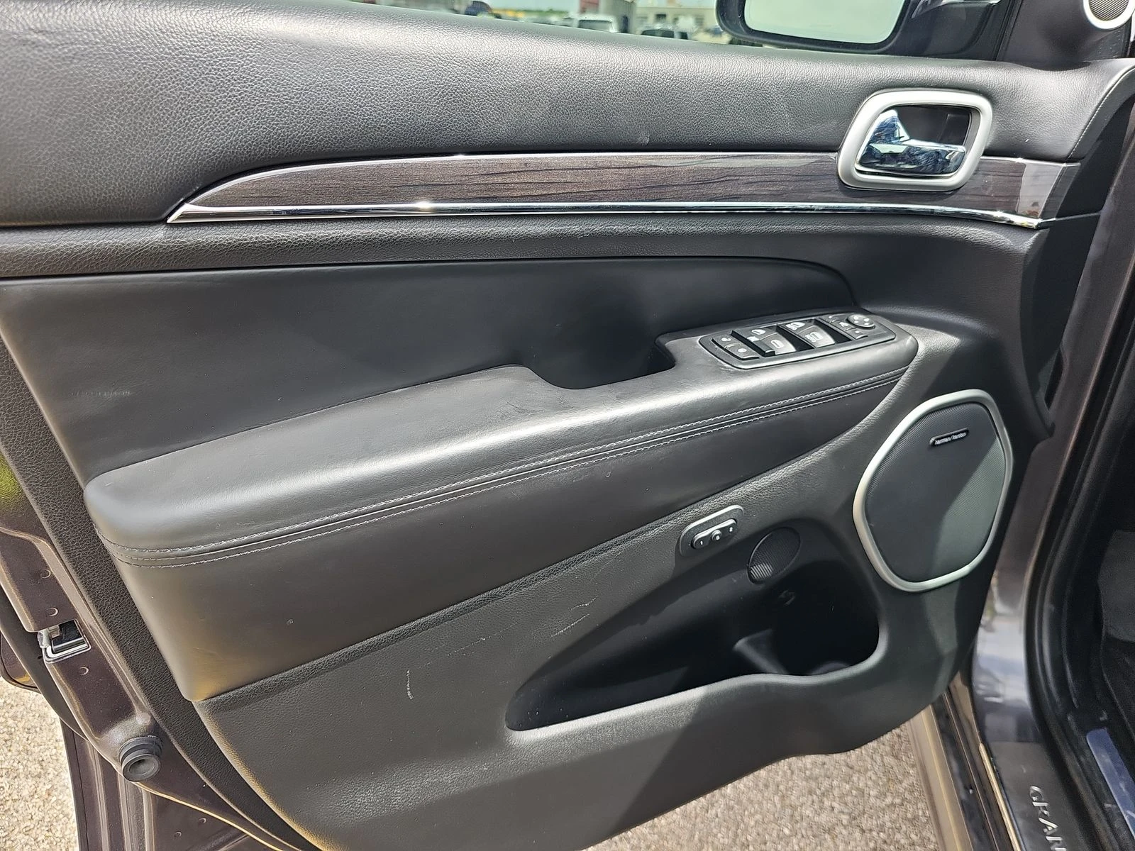 Jeep Grand cherokee HEMI/High Altitude Edition/ПОДГРЕВ/КАМЕРА/ПАНОРАМА - изображение 7