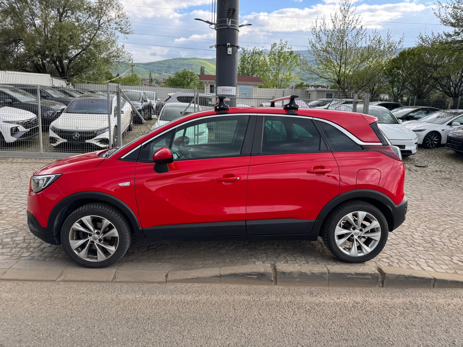 Opel Crossland X NAVI - изображение 5