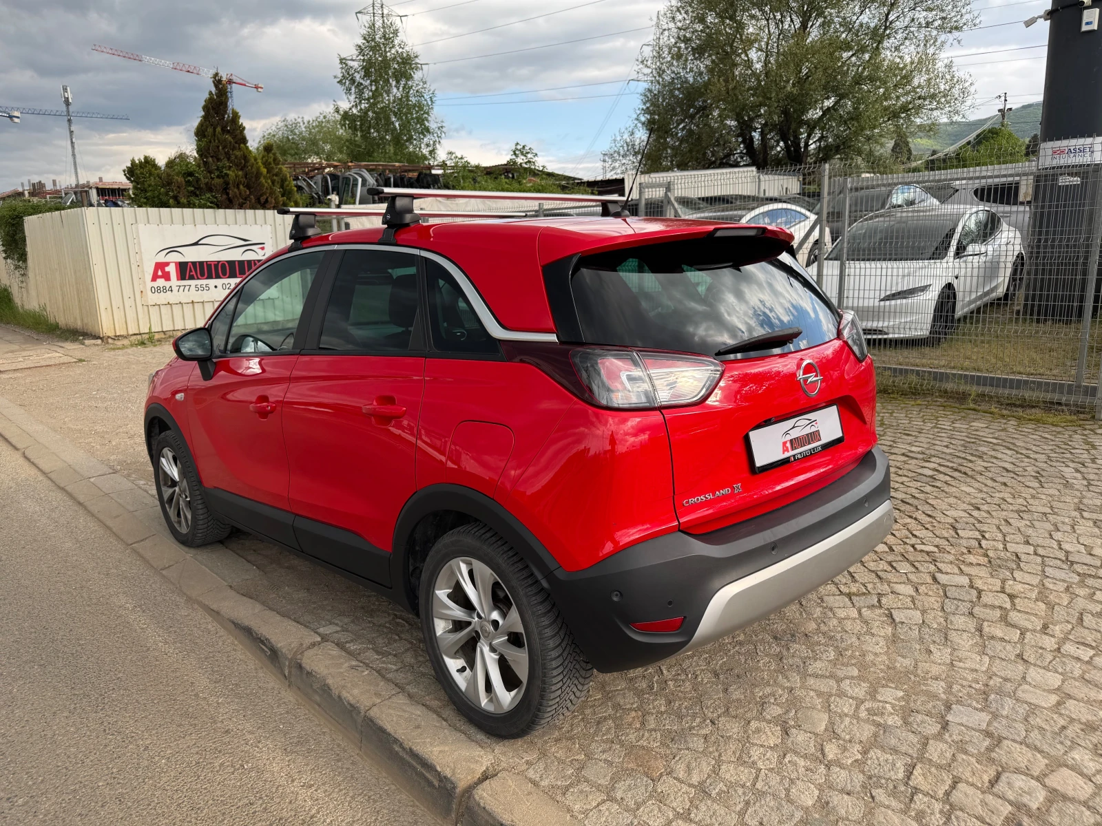 Opel Crossland X NAVI - изображение 4