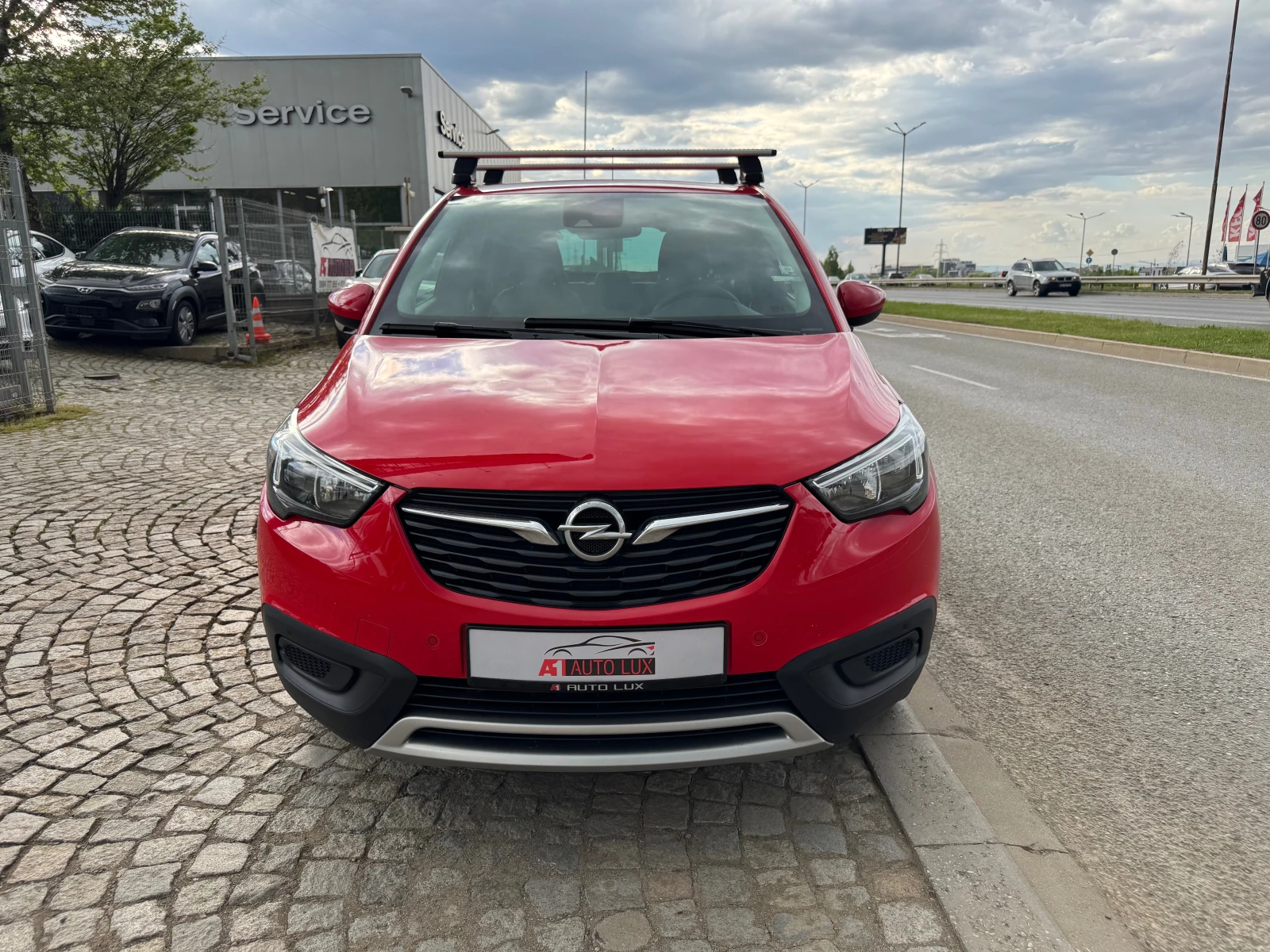 Opel Crossland X NAVI - изображение 2