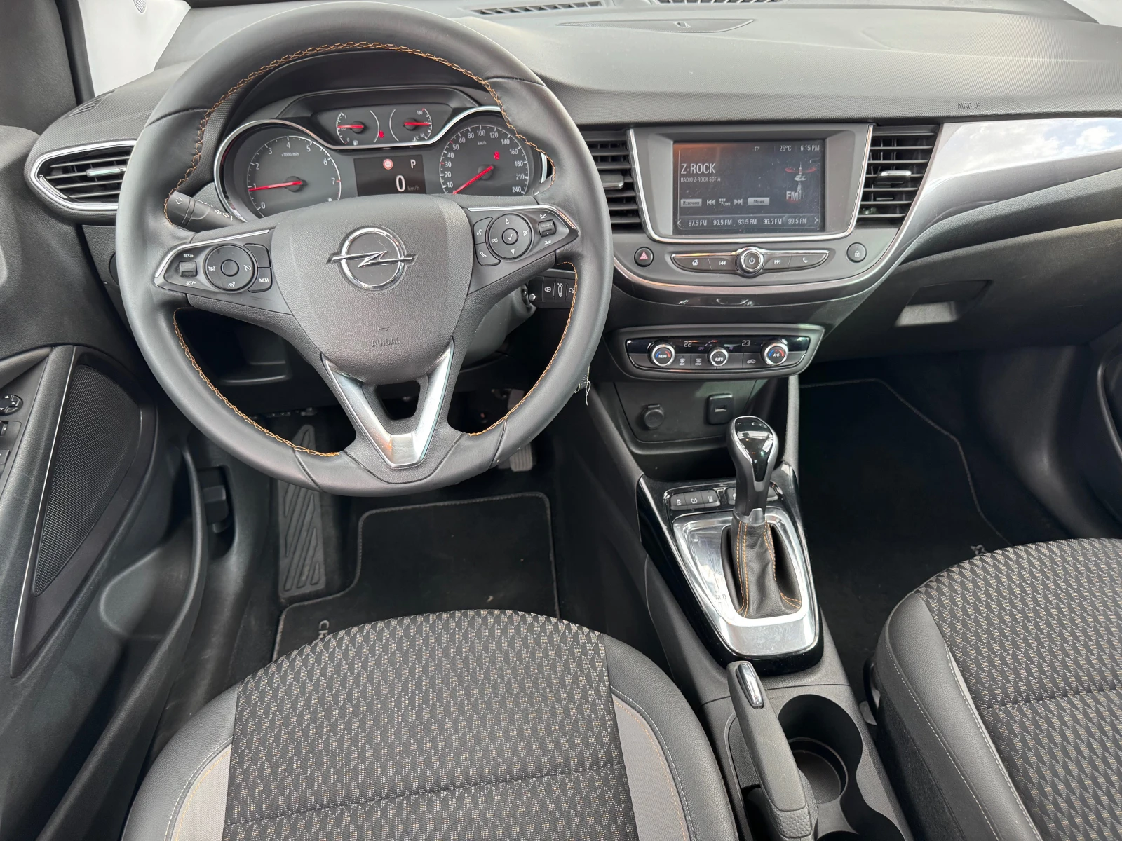 Opel Crossland X NAVI - изображение 10