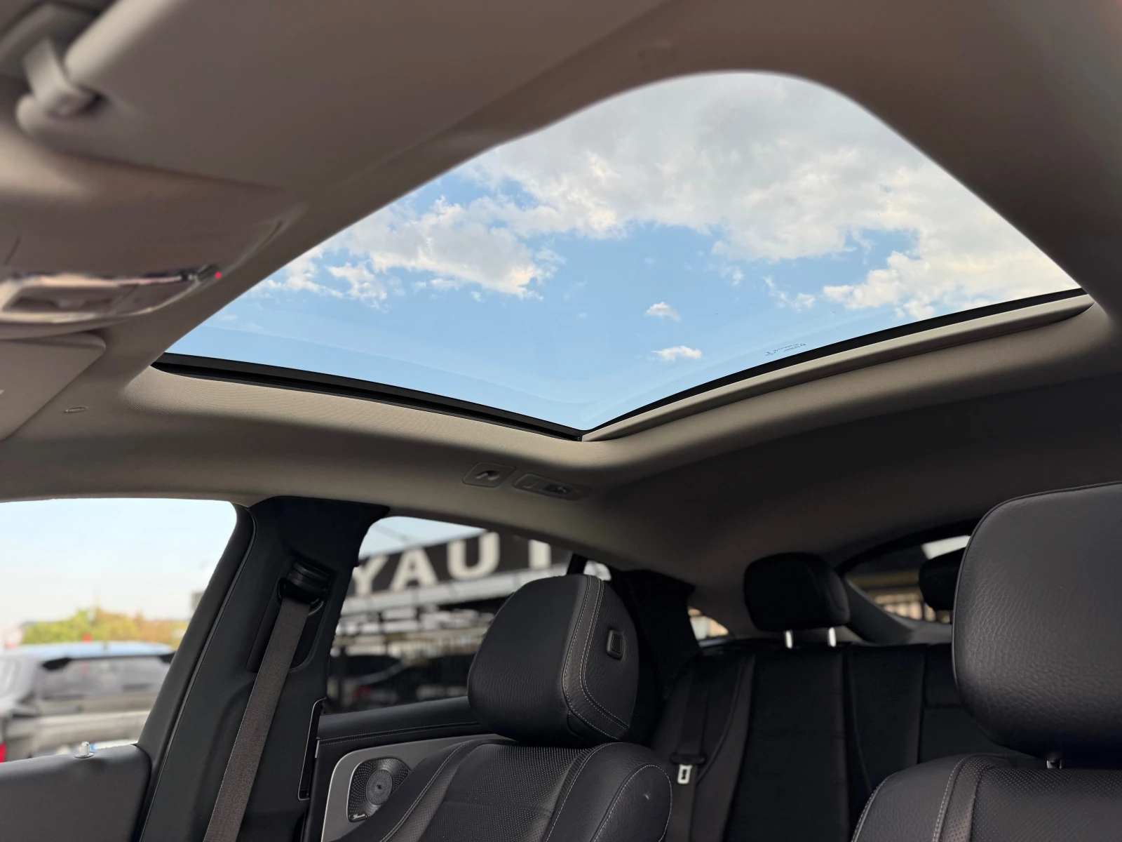 Mercedes-Benz GLE 400 D= COUPE= 4MATIC= AMG LINE= HUD= BURMESTER= PANO=  | Mobile.bg   13