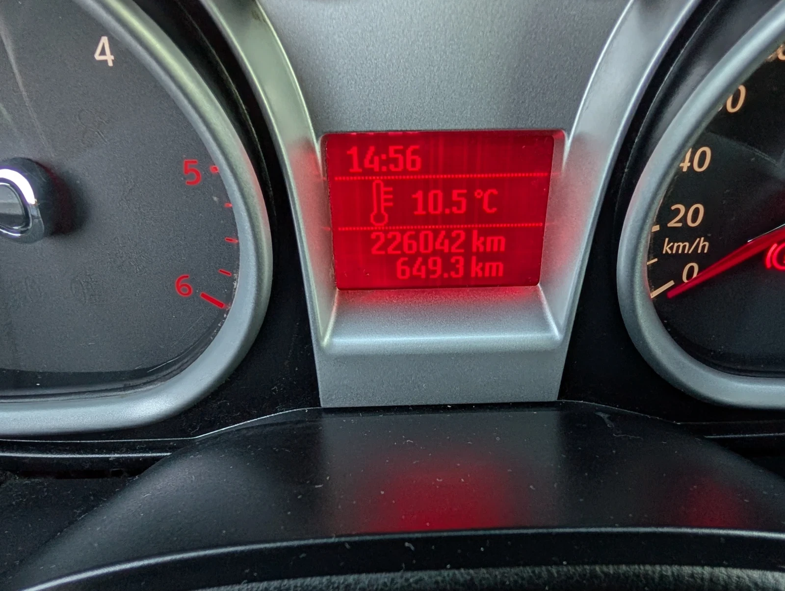 Ford Kuga TITAN 2.0 TDCI 4x4 | Mobile.bg   13