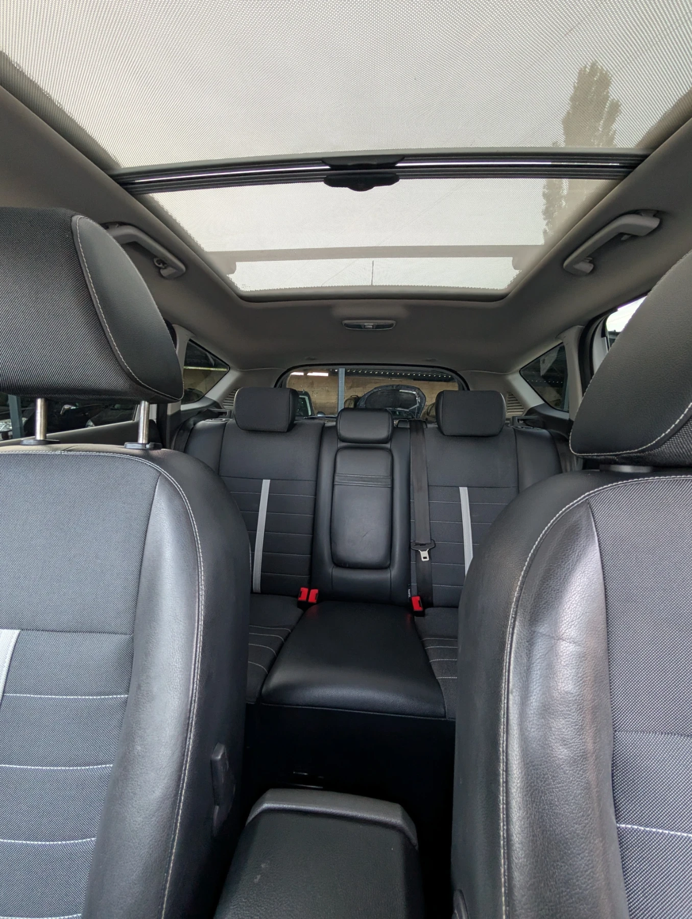 Ford Kuga TITAN 2.0 TDCI 4x4 | Mobile.bg   11