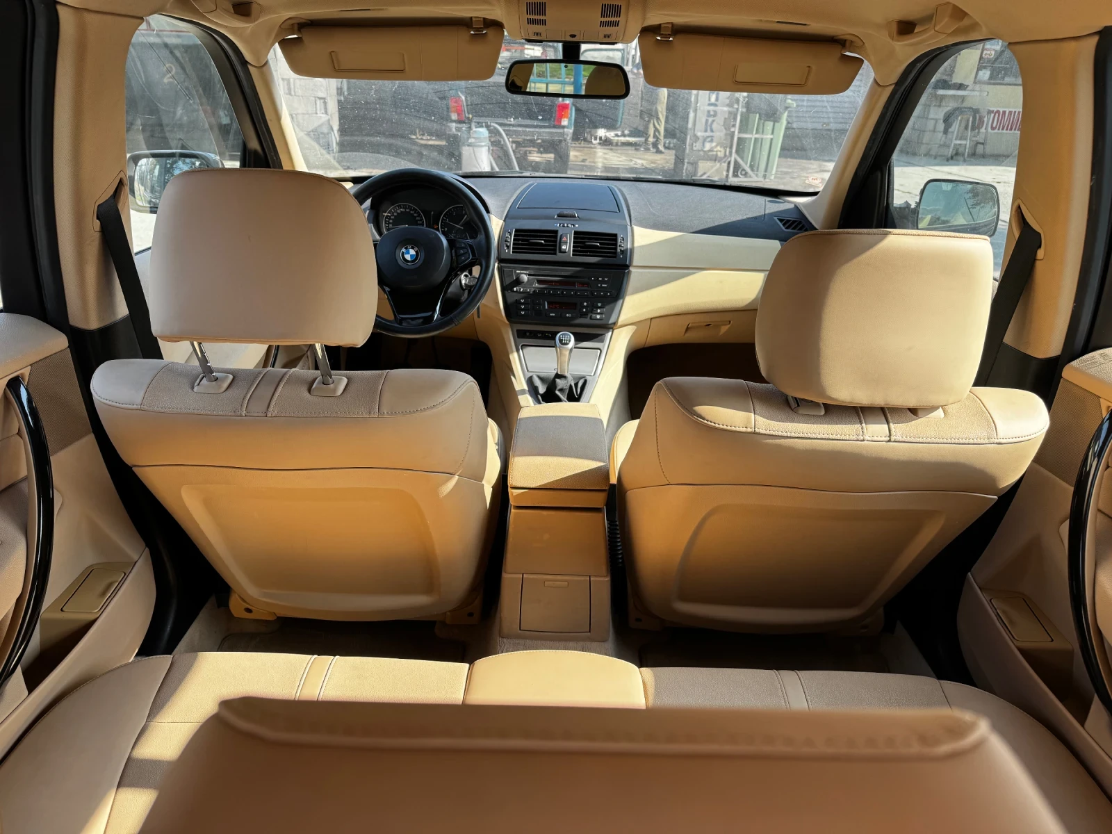 BMW X3 2.0D TOP - изображение 3