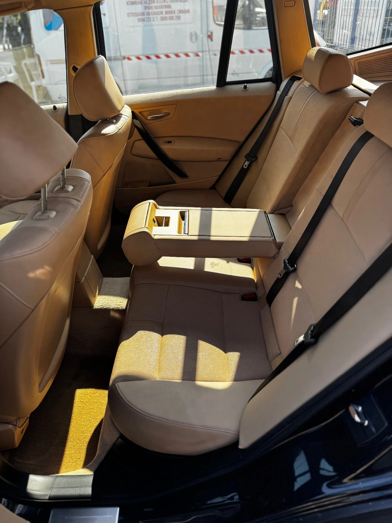 BMW X3 2.0D TOP | Mobile.bg   17