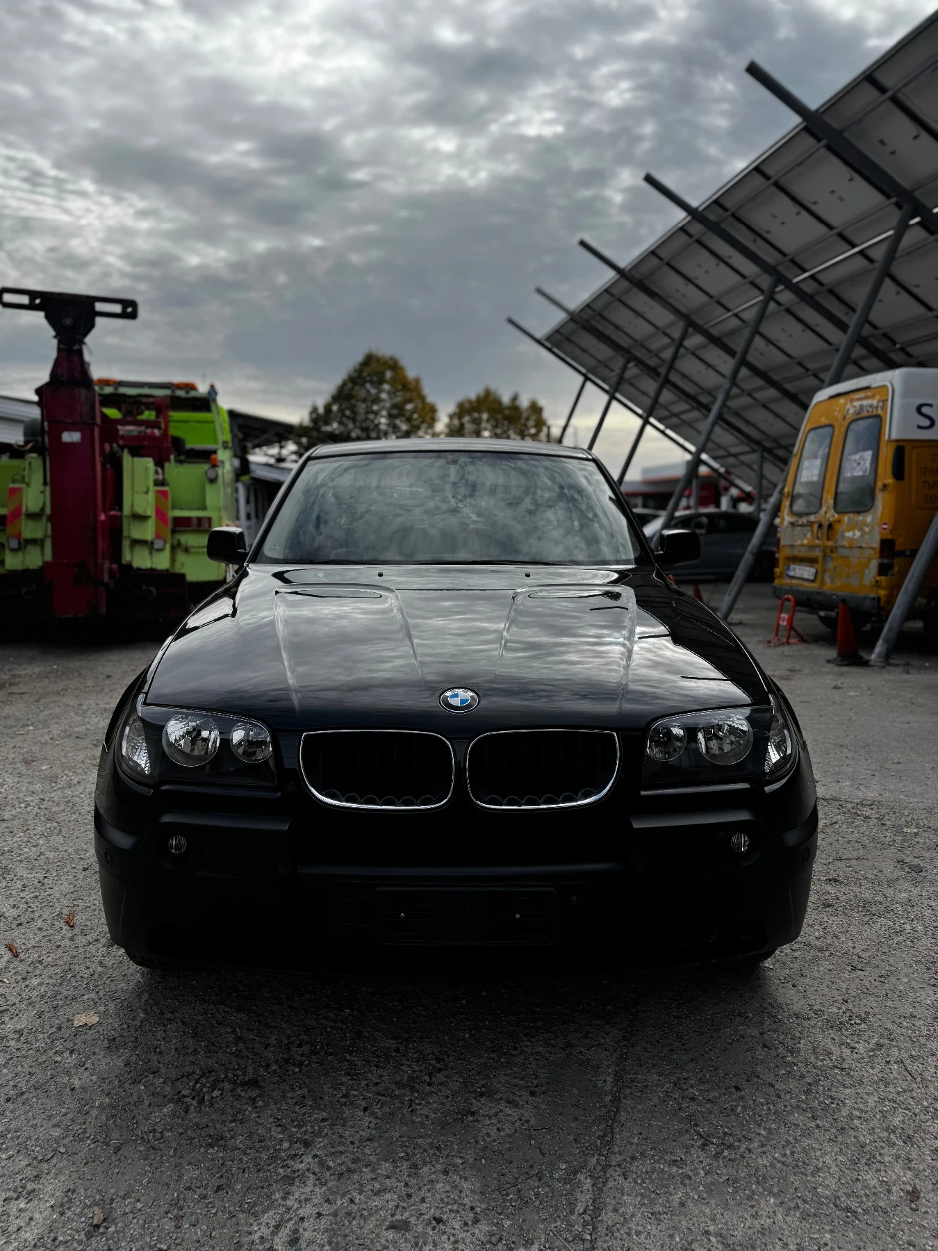 BMW X3 2.0D TOP - изображение 5