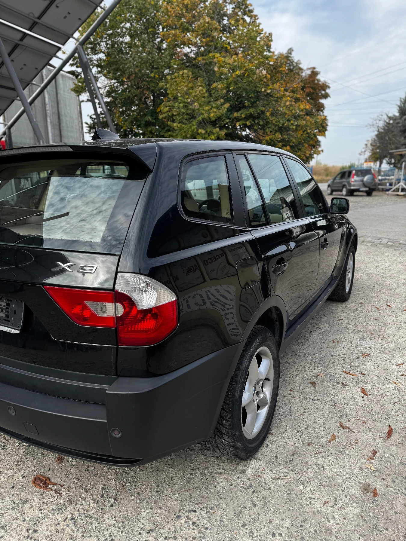 BMW X3 2.0D TOP - изображение 4