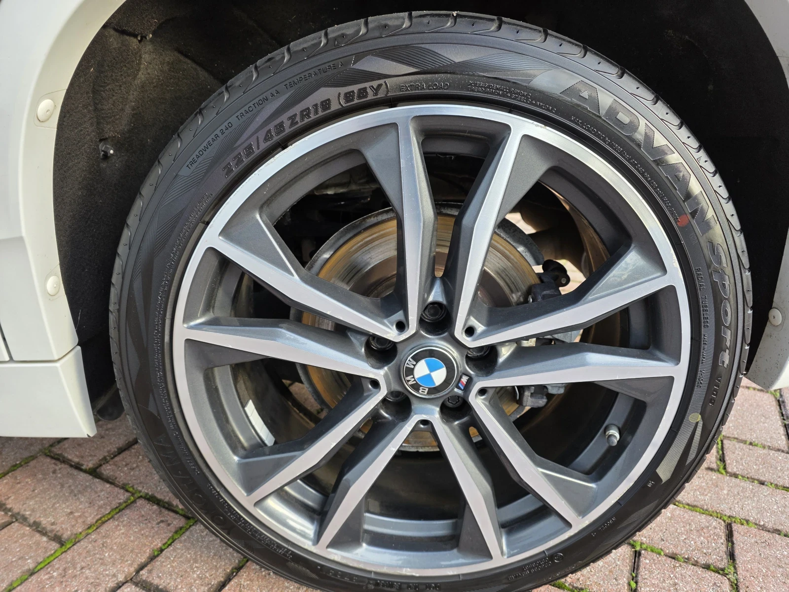 BMW X2 2.0D s.drive M.SPORT | Mobile.bg — изображение 16