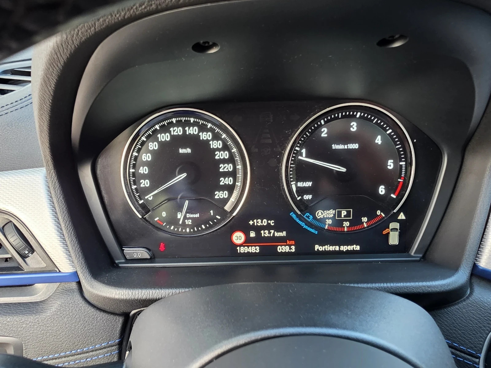 BMW X2 2.0D s.drive M.SPORT | Mobile.bg — изображение 14