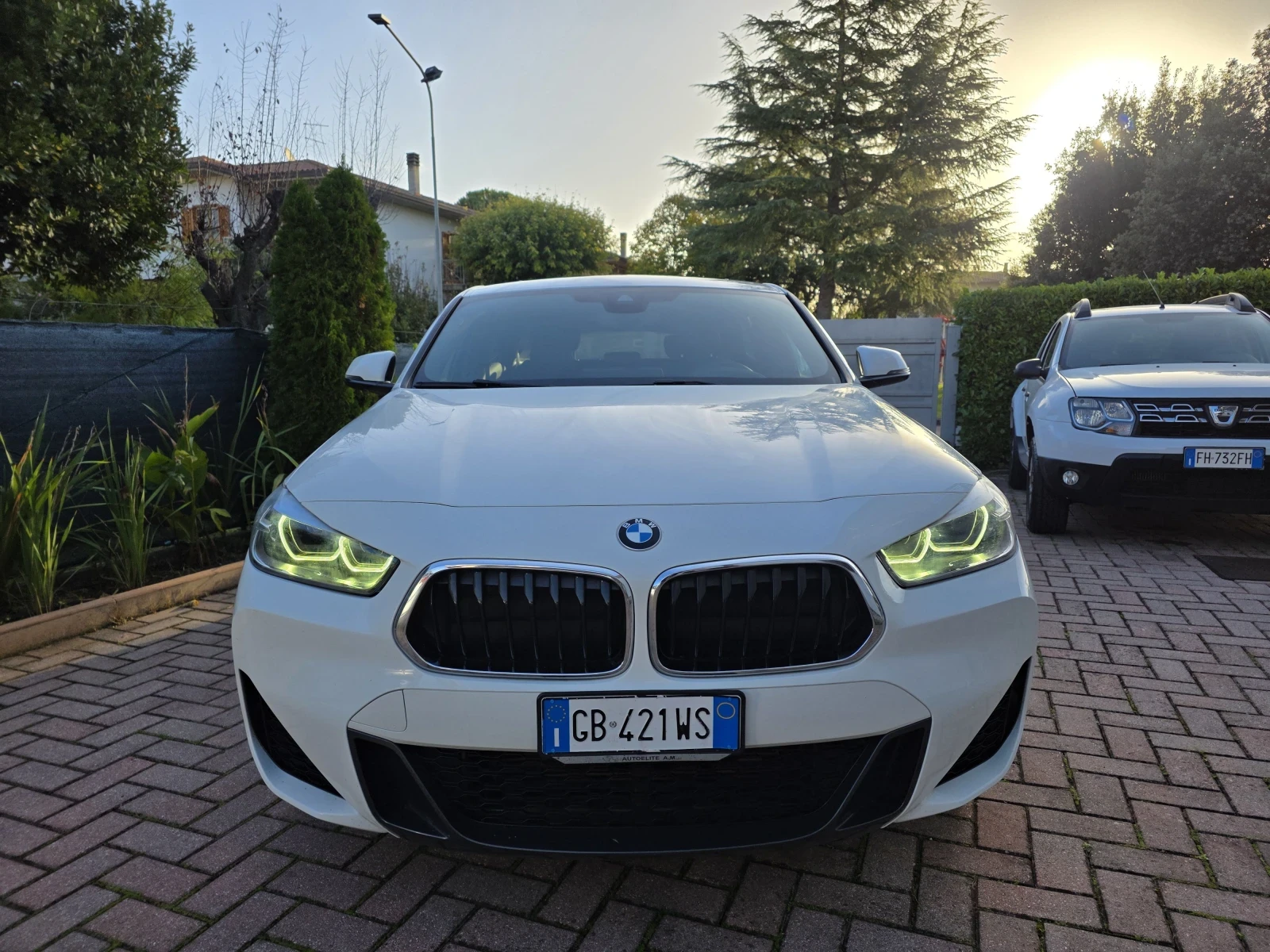 BMW X2 2.0D s.drive M.SPORT | Mobile.bg — изображение 2