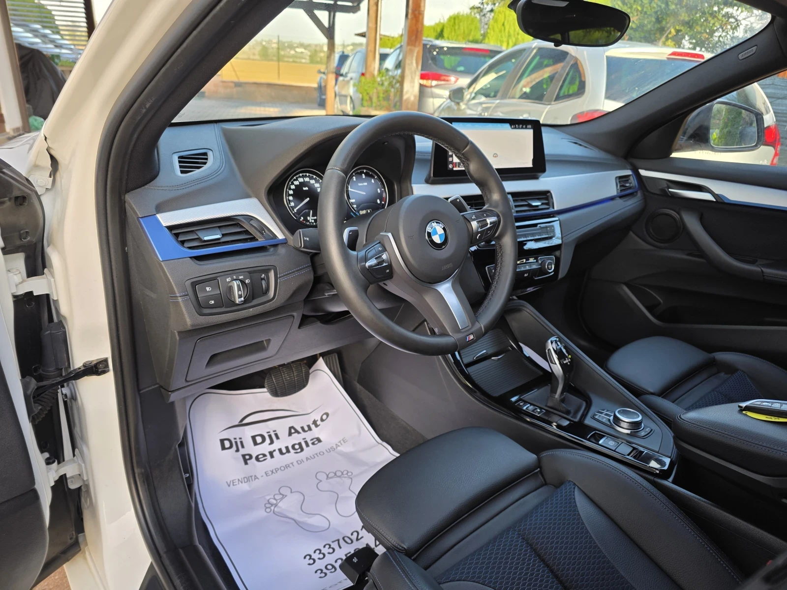 BMW X2 2.0D s.drive M.SPORT | Mobile.bg — изображение 10