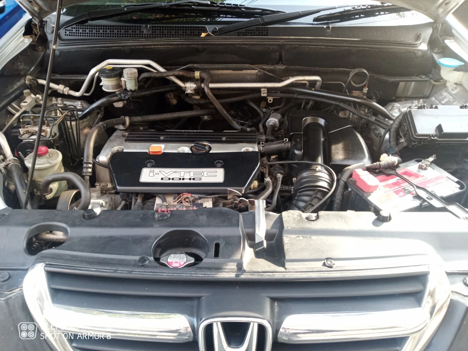 Honda Cr-v | Mobile.bg   5