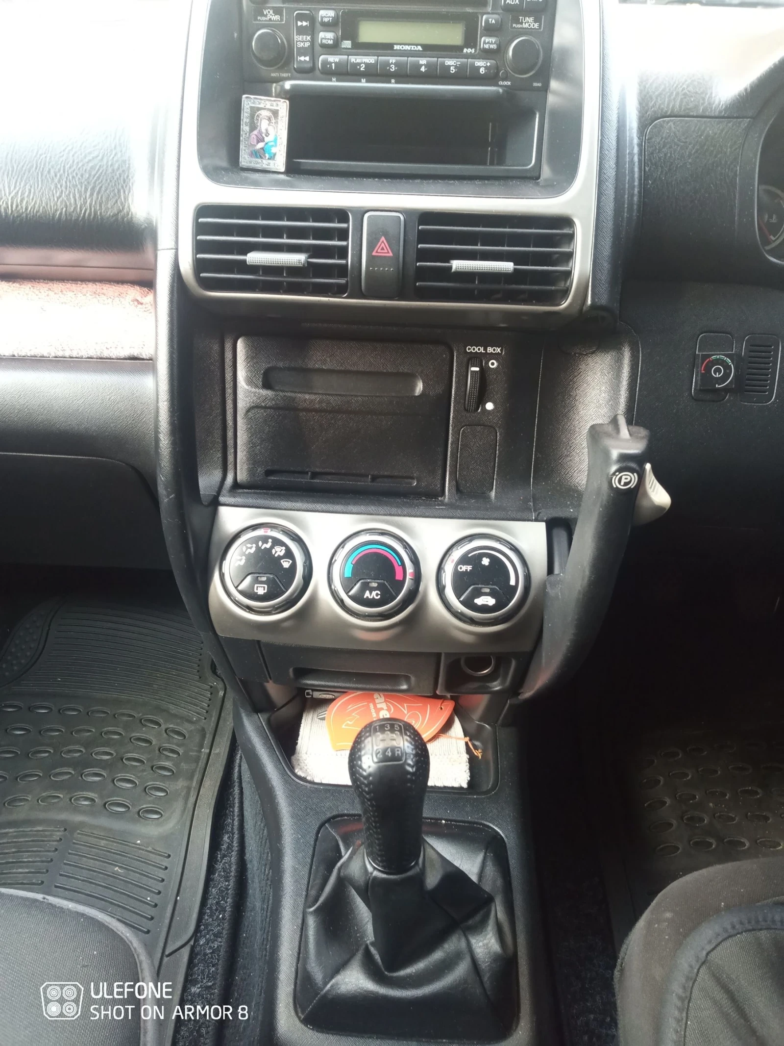 Honda Cr-v | Mobile.bg   3